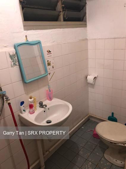 Blk 8 Lorong Lew Lian (Serangoon), HDB 2 Rooms #183476422